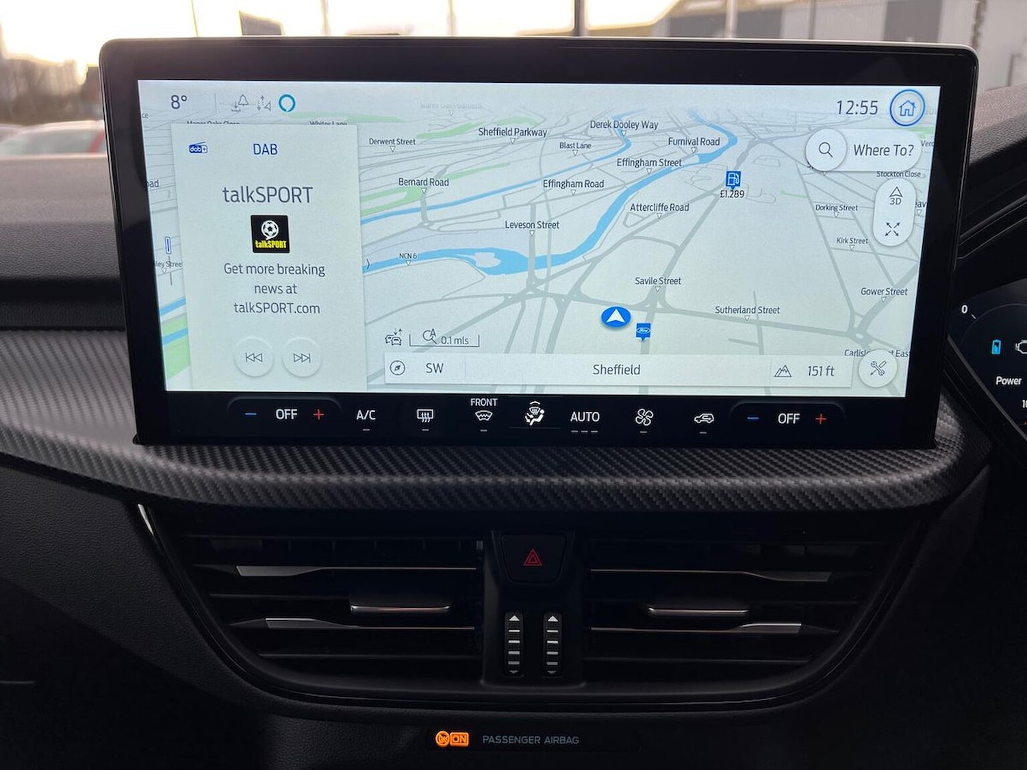 Used Ford Kuga 2025 for sale - 77489256: Photo 24