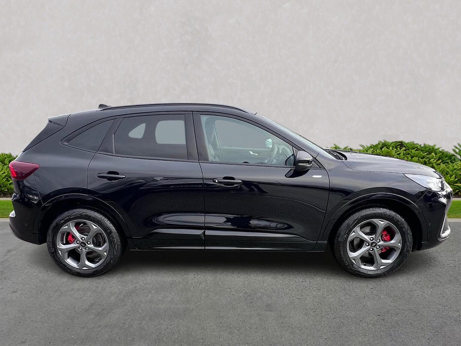 Used Ford Kuga 2025 for sale - 77489256: Photo 3