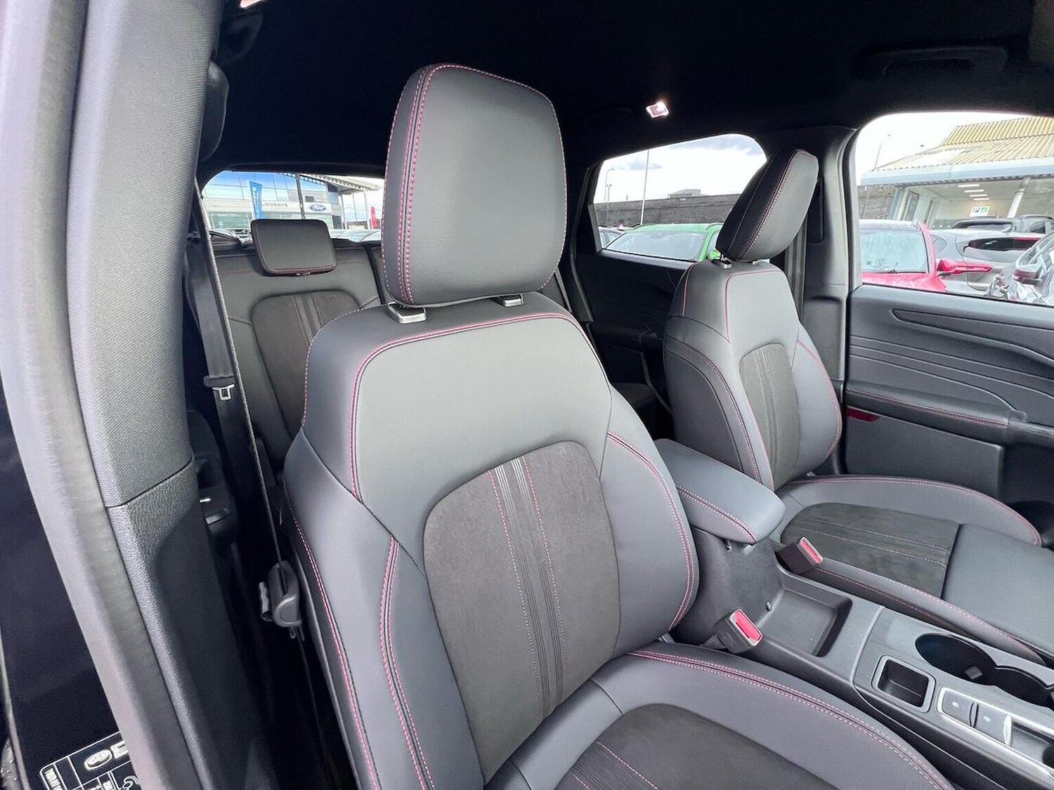 Used Ford Kuga 2025 for sale - 77489256: Photo 32