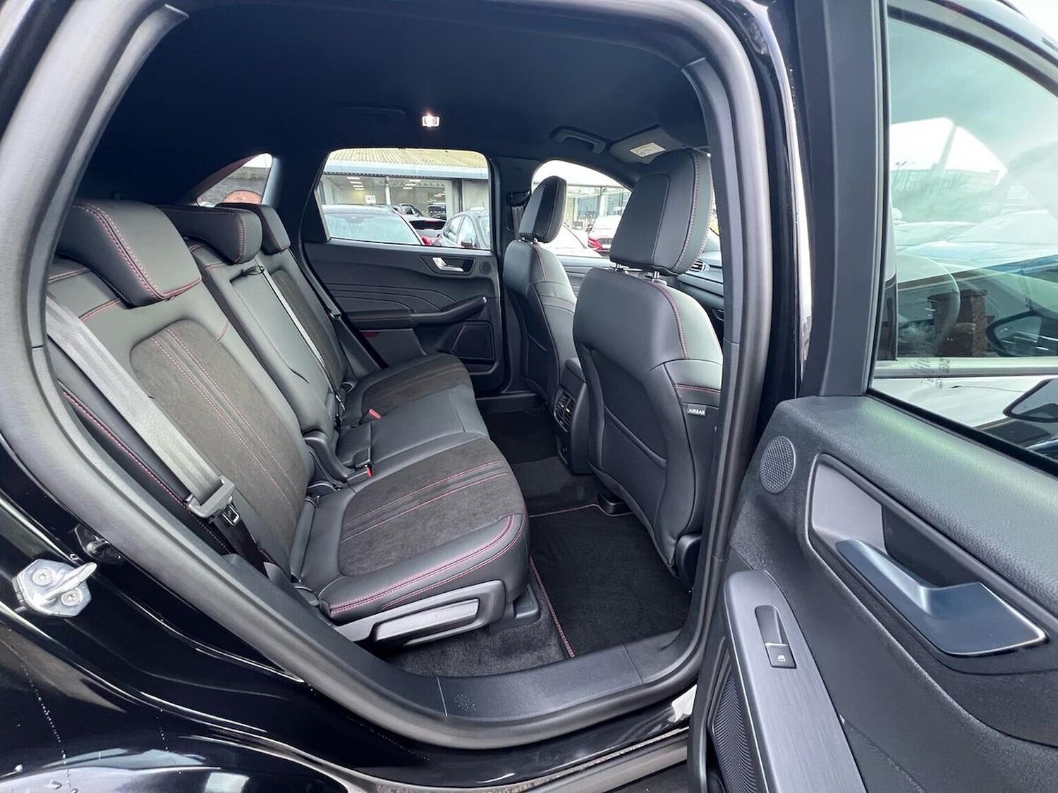 Used Ford Kuga 2025 for sale - 77489256: Photo 33