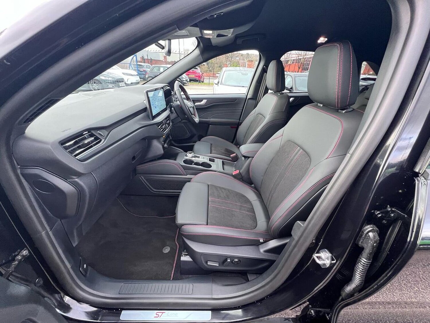 Used Ford Kuga 2025 for sale - 77489256: Photo 35