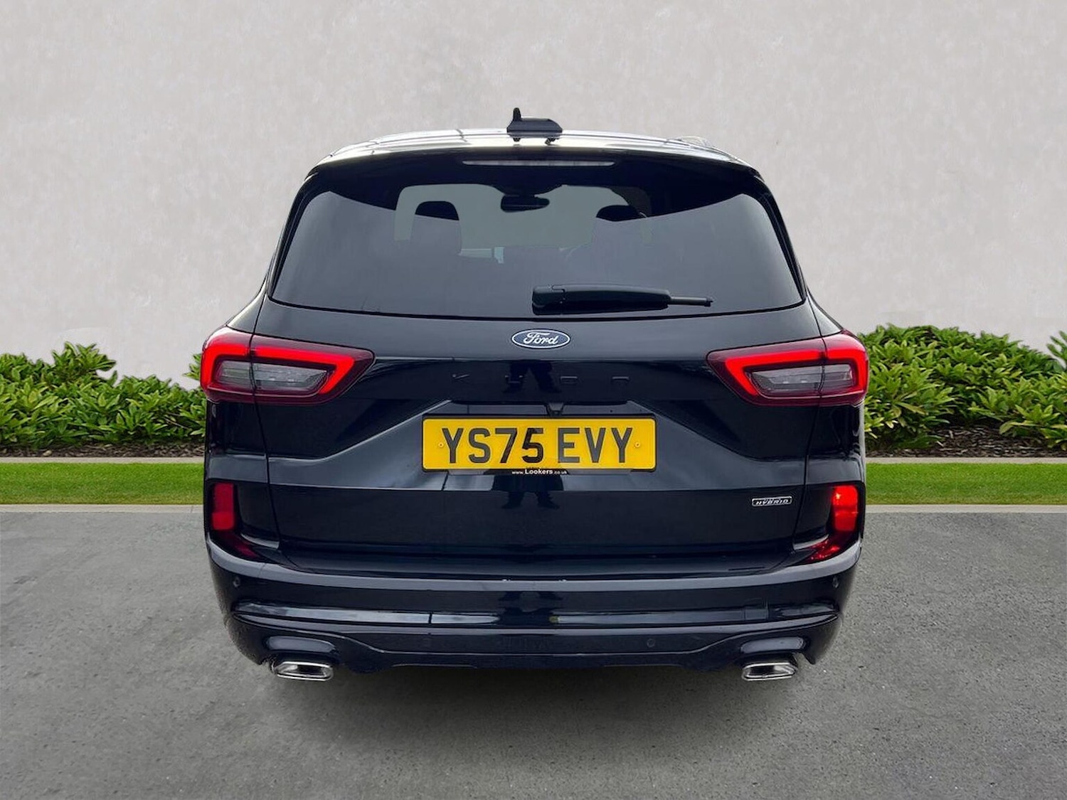 Used Ford Kuga 2025 for sale - 77489256: Photo 4