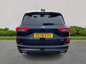 Used Ford Kuga 2025 for sale - 77489256: Photo