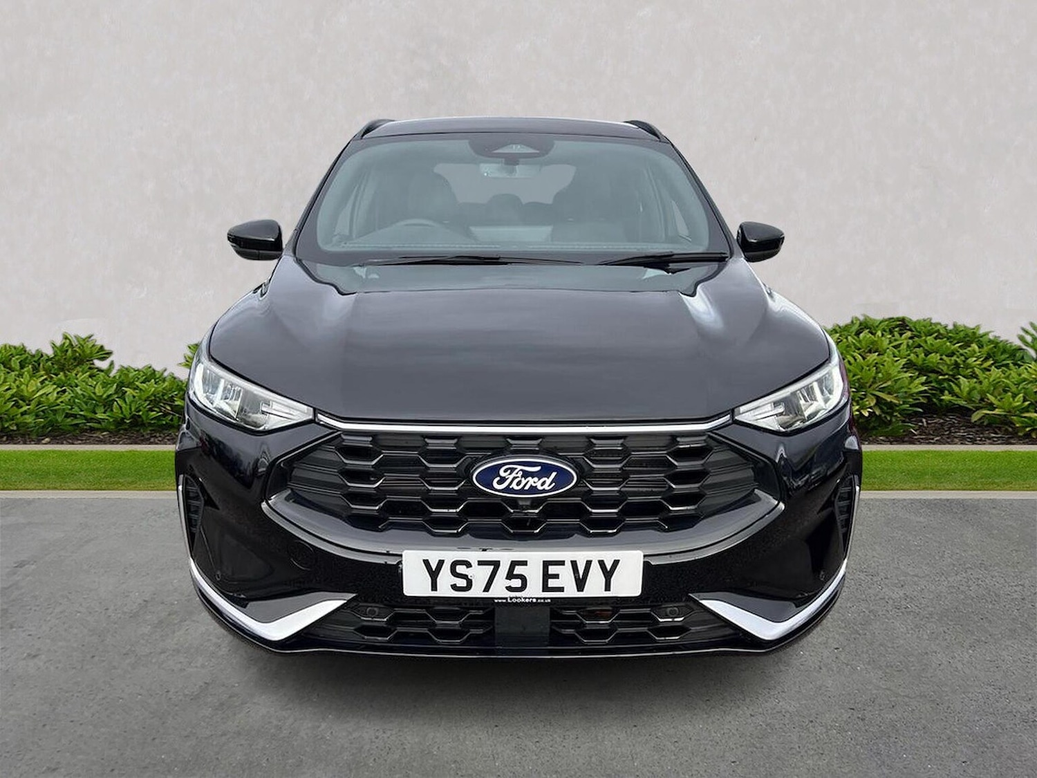 Used Ford Kuga 2025 for sale - 77489256: Photo 5