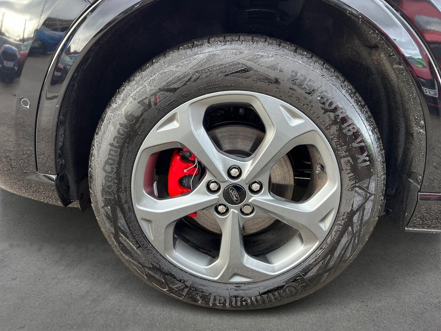 Used Ford Kuga 2025 for sale - 77489256: Photo 6