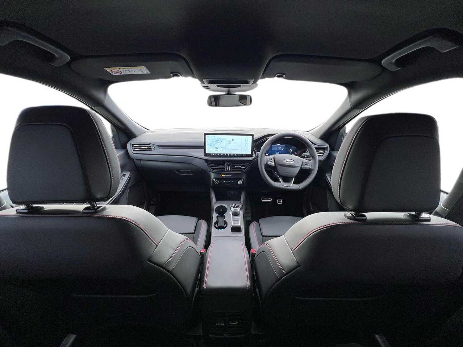 Used Ford Kuga 2025 for sale - 77489256: Photo 8