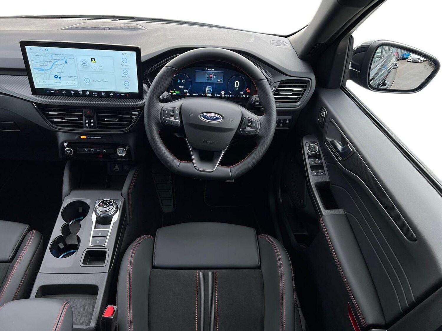 Used Ford Kuga 2025 for sale - 77489256: Photo 9