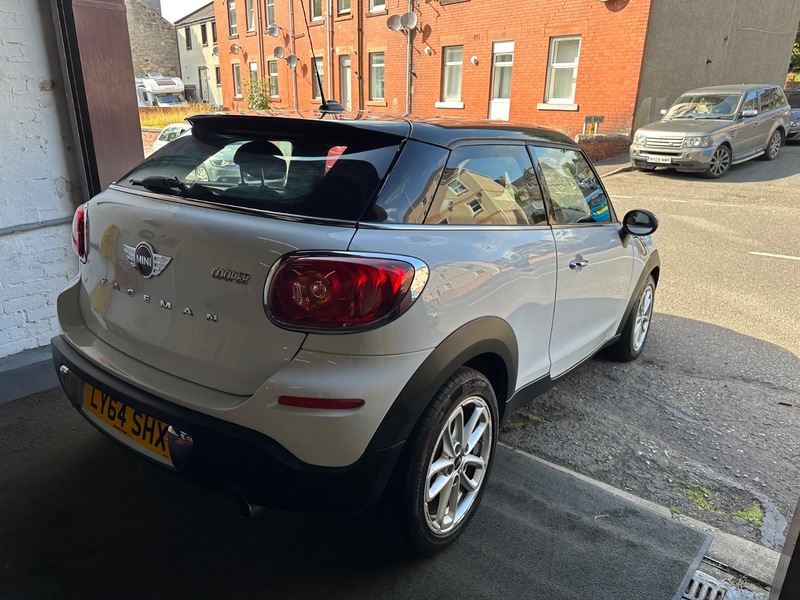Vehicle 28