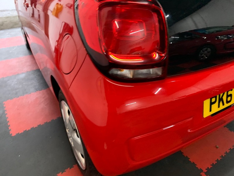 Used Citroen C1 2017 for sale - 76407173: Photo 11