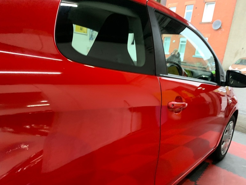 Used Citroen C1 2017 for sale - 76407173: Photo 14