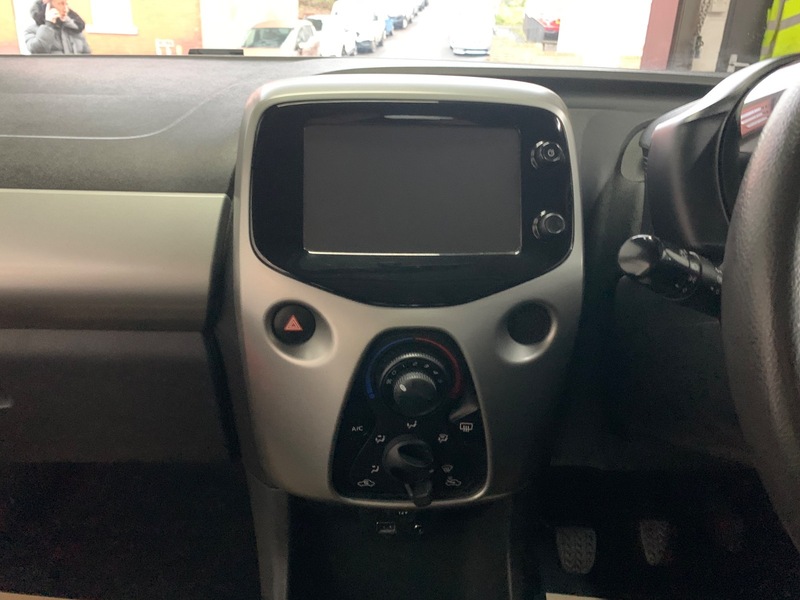 Used Citroen C1 2017 for sale - 76407173: Photo 19