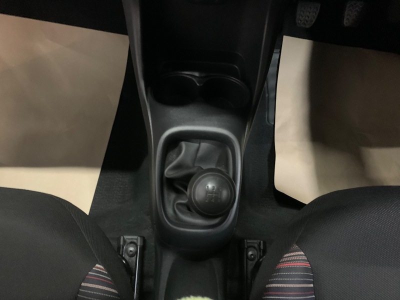 Used Citroen C1 2017 for sale - 76407173: Photo 20