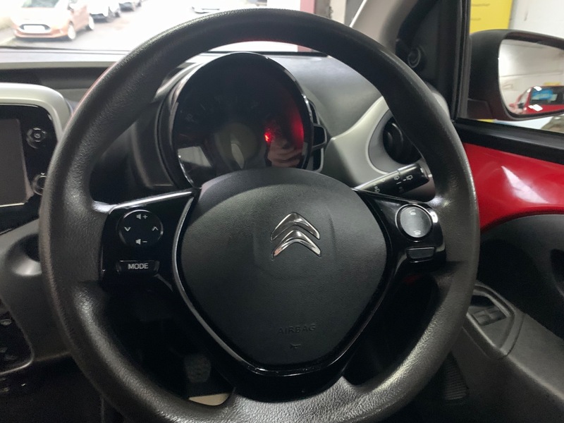 Used Citroen C1 2017 for sale - 76407173: Photo 21