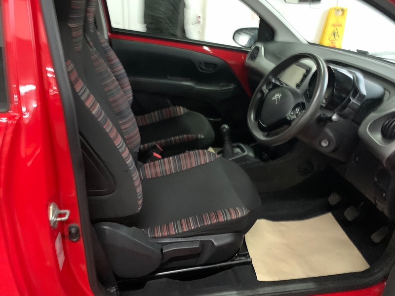 Used Citroen C1 2017 for sale - 76407173: Photo 26