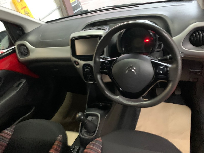 Used Citroen C1 2017 for sale - 76407173: Photo 27