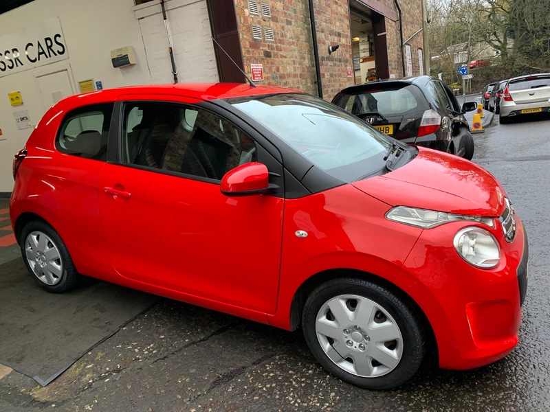 Used Citroen C1 2017 for sale - 76407173: Photo 28