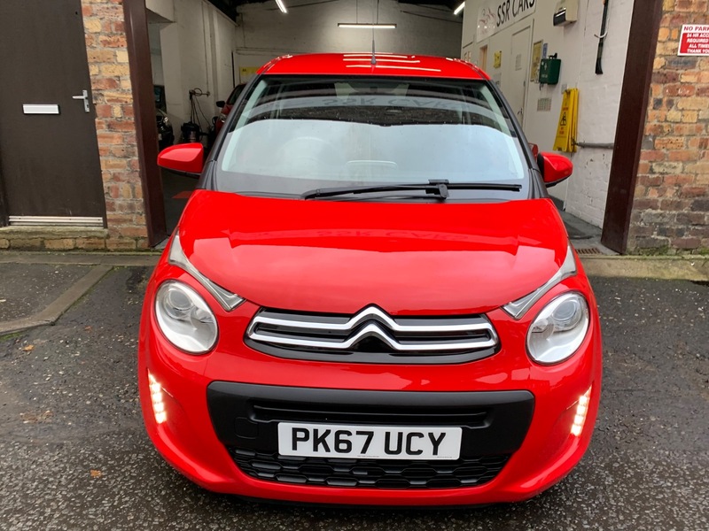 Used Citroen C1 2017 for sale - 76407173: Photo 30