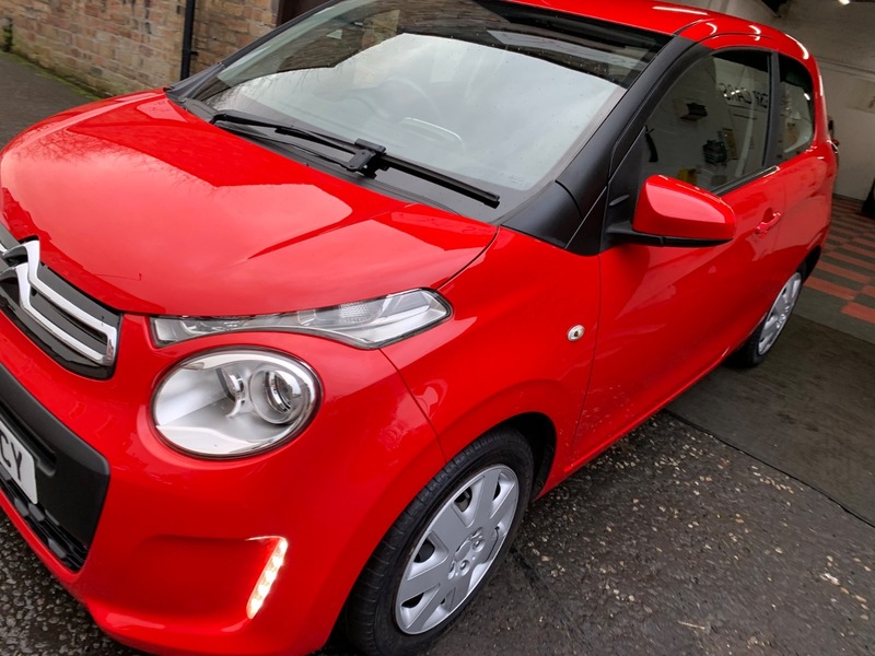 Used Citroen C1 2017 for sale - 76407173: Photo 31