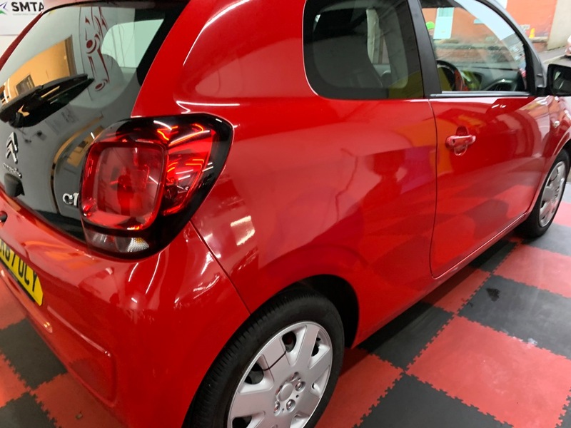 Used Citroen C1 2017 for sale - 76407173: Photo 7