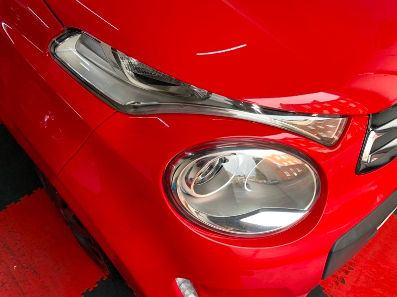 Used Citroen C1 2017 for sale - 76407173: Photo 8