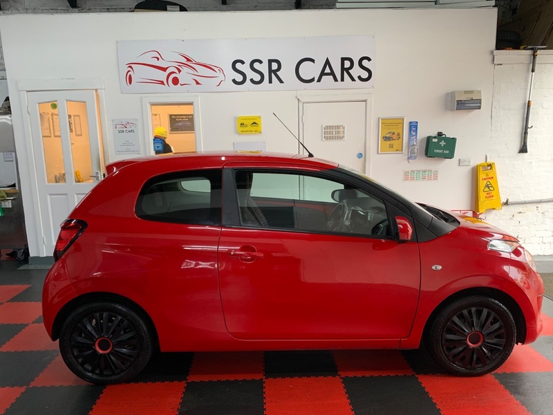 Used Citroen C1 2017 for sale - 76407173: Photo 9