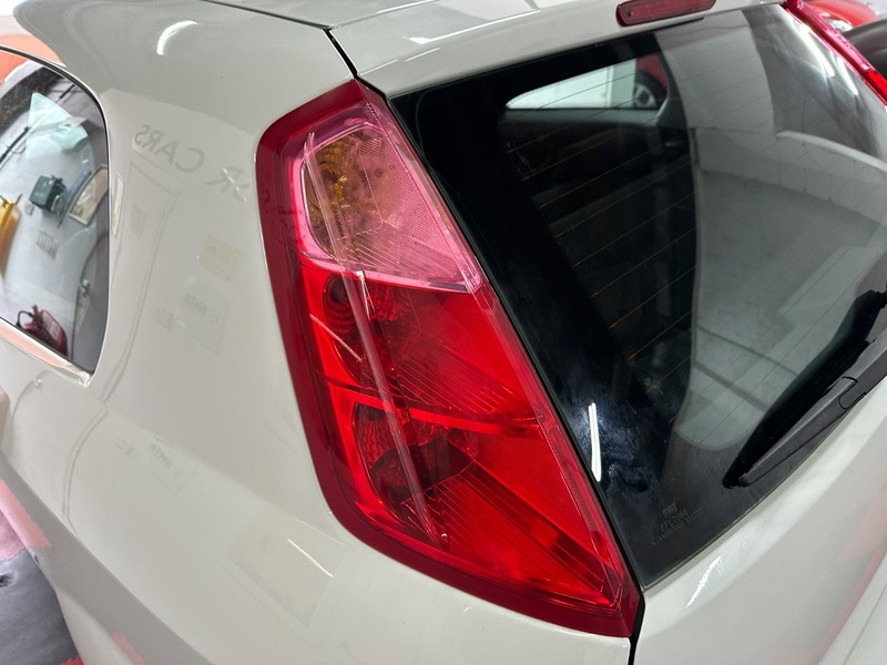 Used Fiat Punto 2015 for sale - 77798483: Photo 7