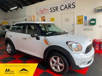 2011 - 1.6 One SUV 5dr Petrol Manual Euro 5 (s/s) (98 ps)