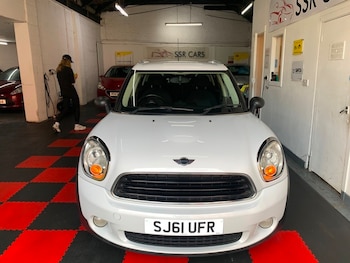 Used MINI Countryman 2011 for sale - 75528564: Photo
