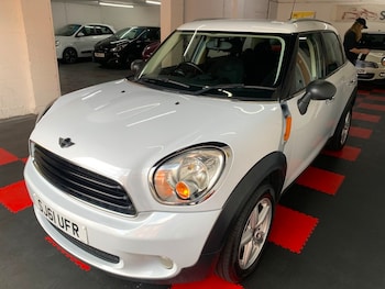 Used MINI Countryman 2011 for sale - 75528564: Photo