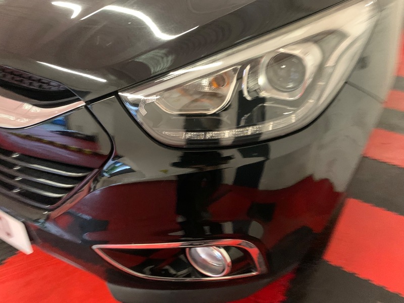 Used Hyundai Ix35 2015 for sale - 76725234: Photo 10