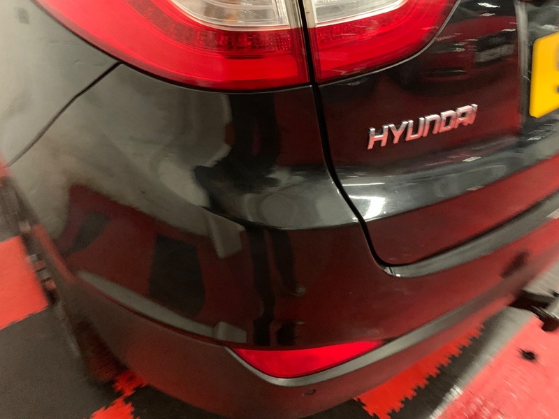 Used Hyundai Ix35 2015 for sale - 76725234: Photo 11