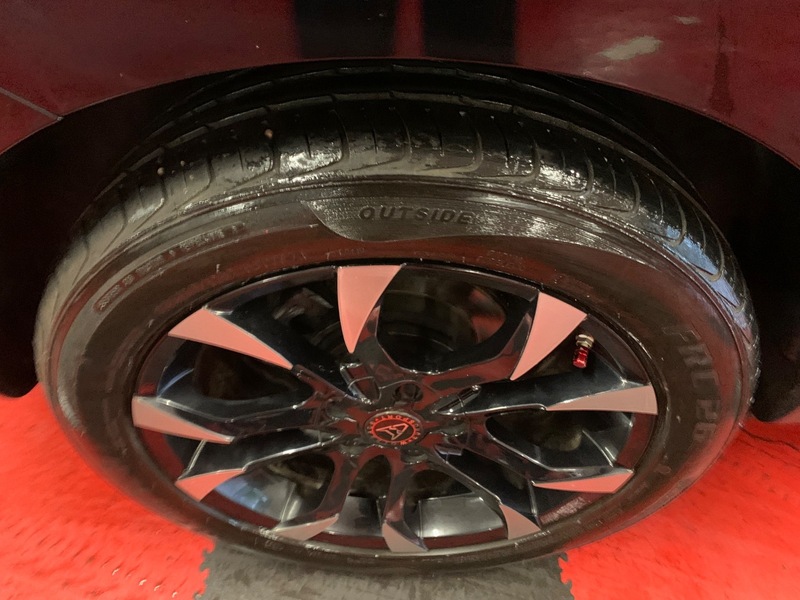 Used Hyundai Ix35 2015 for sale - 76725234: Photo 13