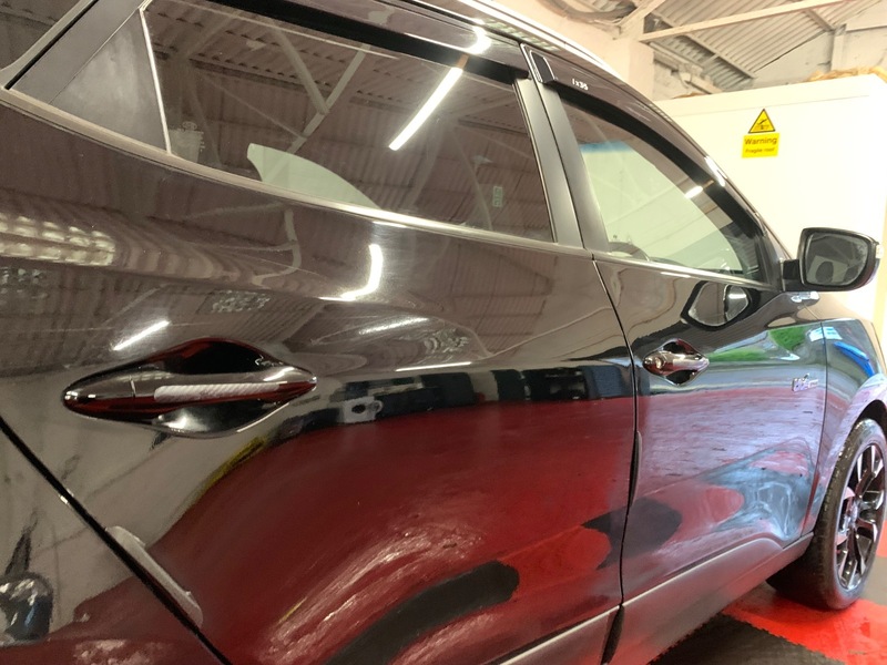 Used Hyundai Ix35 2015 for sale - 76725234: Photo 14