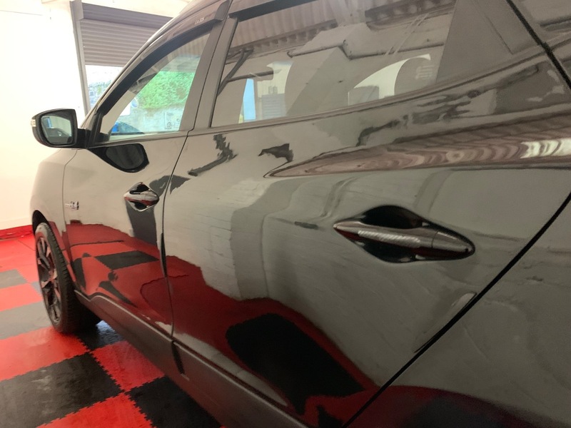 Used Hyundai Ix35 2015 for sale - 76725234: Photo 16