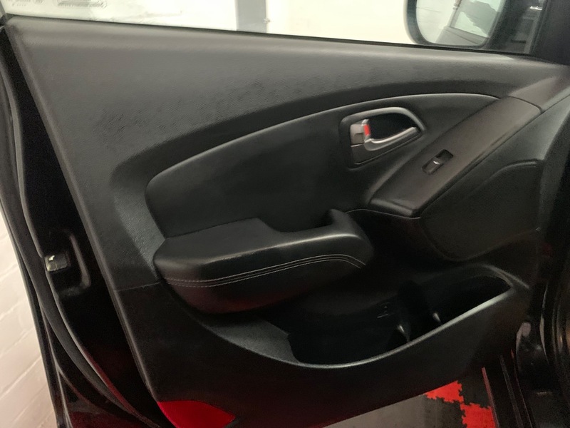 Used Hyundai Ix35 2015 for sale - 76725234: Photo 17