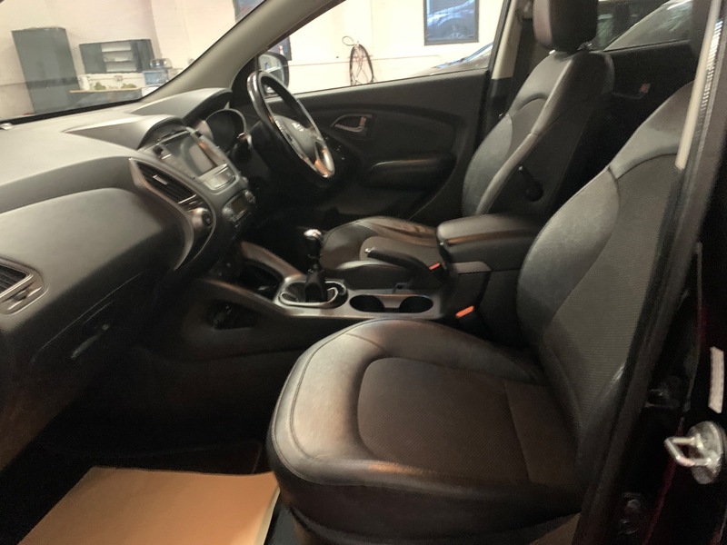 Used Hyundai Ix35 2015 for sale - 76725234: Photo 18