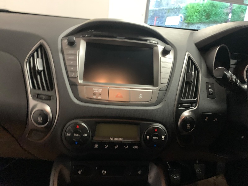 Used Hyundai Ix35 2015 for sale - 76725234: Photo 19