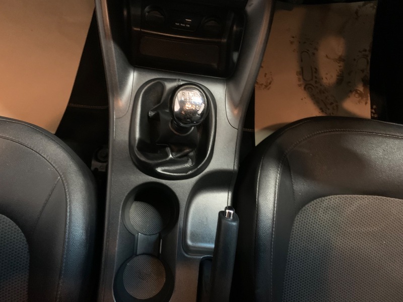 Used Hyundai Ix35 2015 for sale - 76725234: Photo 20