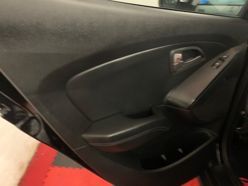 Used Hyundai Ix35 2015 for sale - 76725234: Photo 22