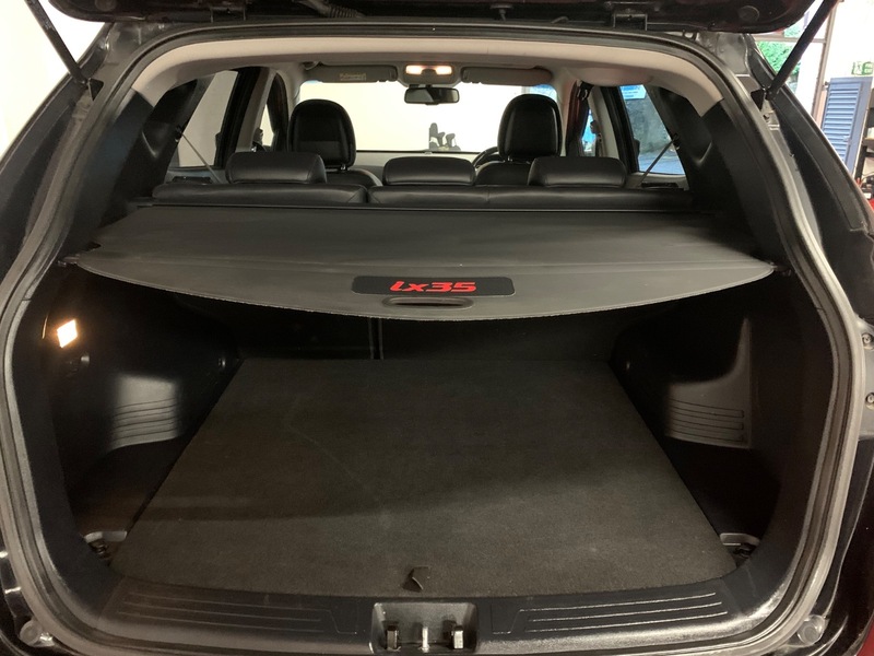 Used Hyundai Ix35 2015 for sale - 76725234: Photo 23