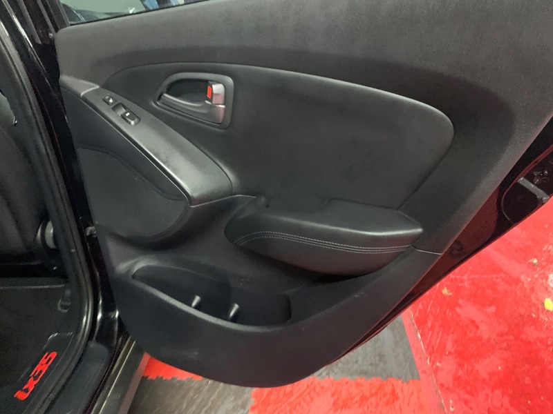 Used Hyundai Ix35 2015 for sale - 76725234: Photo 24