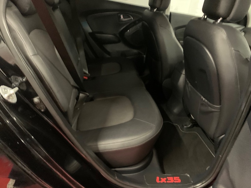 Used Hyundai Ix35 2015 for sale - 76725234: Photo 25