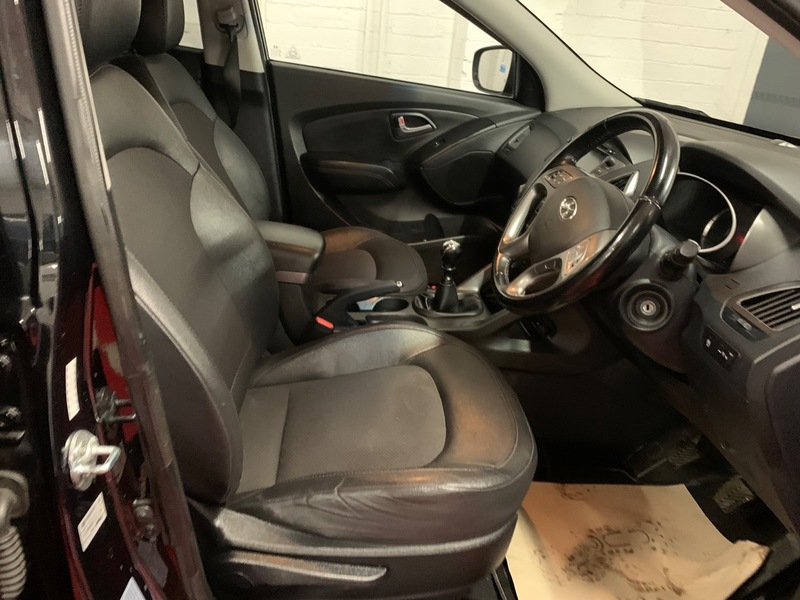 Used Hyundai Ix35 2015 for sale - 76725234: Photo 27