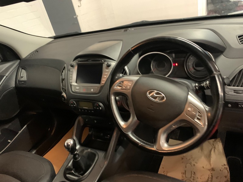 Used Hyundai Ix35 2015 for sale - 76725234: Photo 28