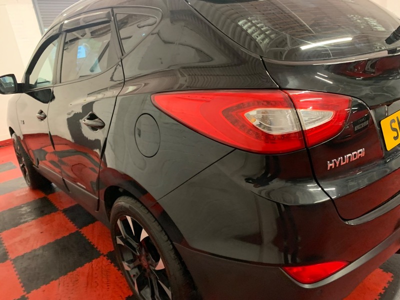 Used Hyundai Ix35 2015 for sale - 76725234: Photo 5