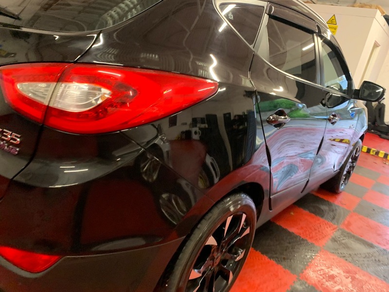 Used Hyundai Ix35 2015 for sale - 76725234: Photo 7