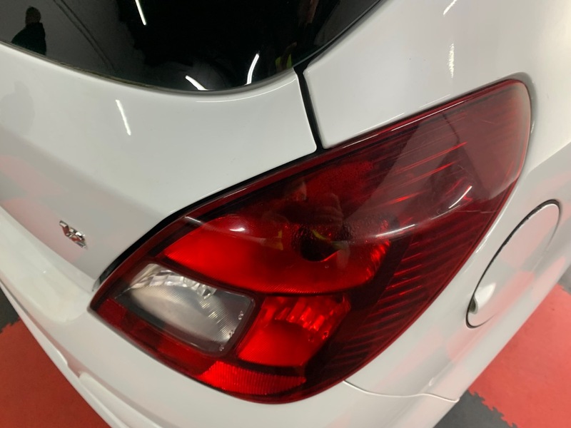 Used Vauxhall Corsa 2014 for sale - 77749359: Photo 10