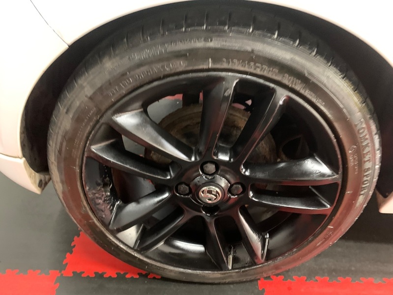 Used Vauxhall Corsa 2014 for sale - 77749359: Photo 11