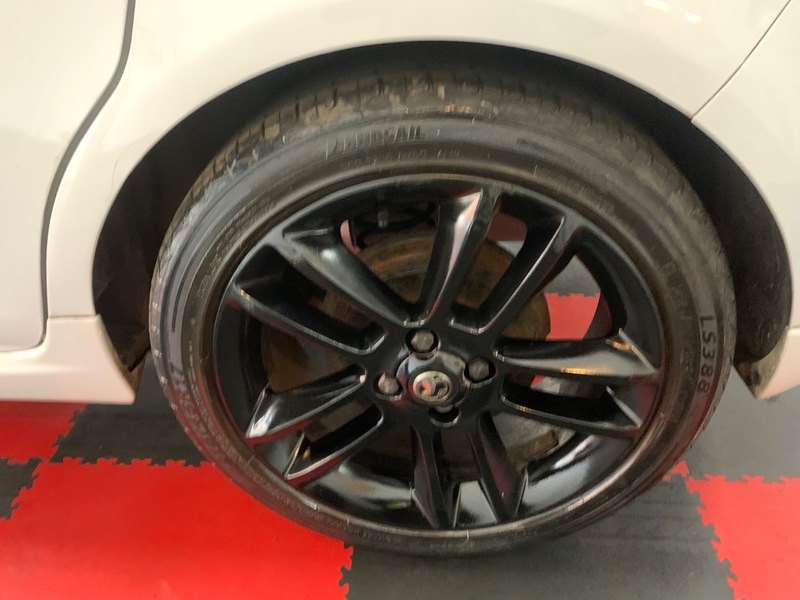 Used Vauxhall Corsa 2014 for sale - 77749359: Photo 12