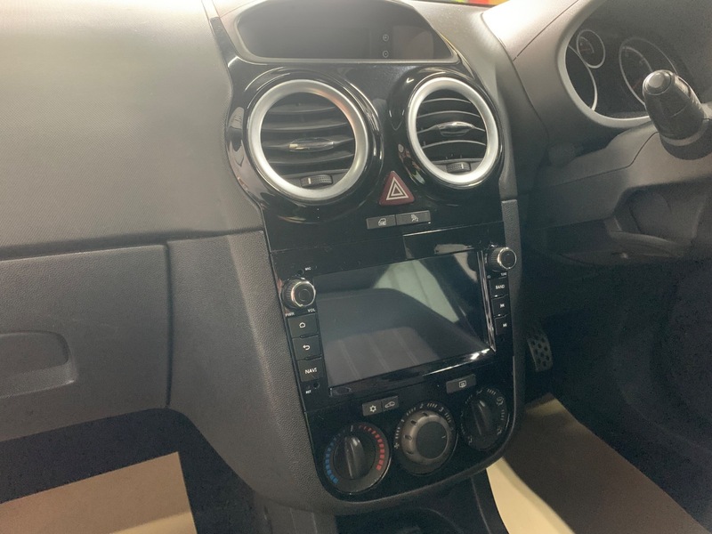 Used Vauxhall Corsa 2014 for sale - 77749359: Photo 15